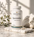 Helvetiq Labs Spermidin 6 mg – Premium Cellular Renewal Formula