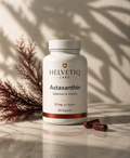 Helvetiq Labs Astaxanthin 12 mg – Premium Antioxidant Formula