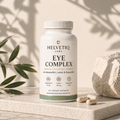 Helvetiq Labs Eye Complex – Astaxanthin, Lutein & Zeaxanthin